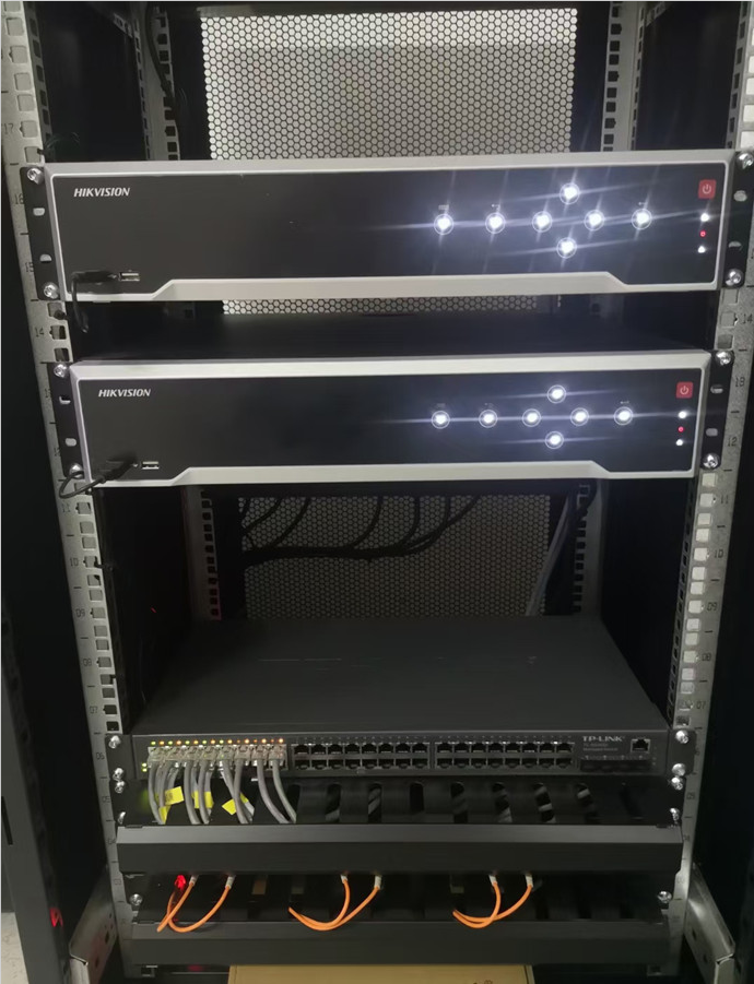 南京公司倉庫監(jiān)控安裝